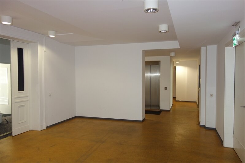 Bürofläche zur Miete 11 € 1 Zimmer 166,5 m²<br/>Bürofläche Berliner Str. 26a Tegel Berlin 13507