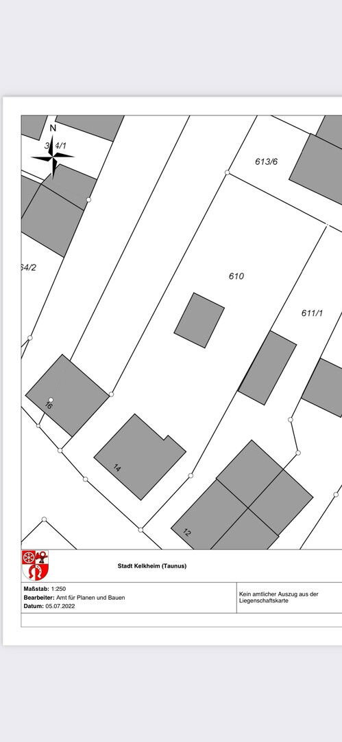 Einfamilienhaus zum Kauf provisionsfrei 749.000 € 6 Zimmer 157 m²<br/>Wohnfläche 704 m²<br/>Grundstück Ruppertsheim Kelkheim 65779