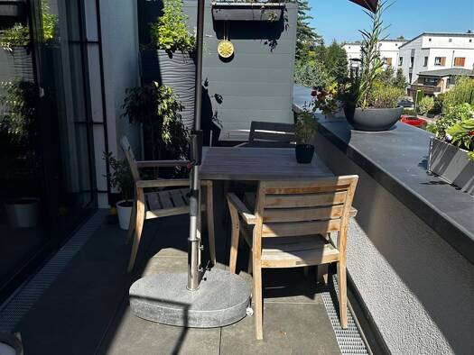 Wohnung zur Miete 1.193 € 2 Zimmer 70,1 m² frei ab sofort Schulstraße 1 Zeuthen Zeuthen 15738