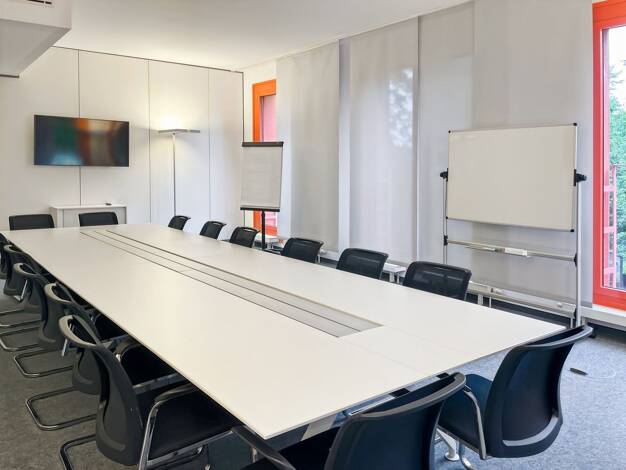 Bürofläche zur Miete provisionsfrei 2.897 € 45 m² Bürofläche Beta-Straße 10 h Unterföhring 85774