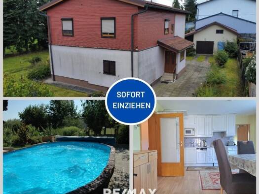 Einfamilienhaus zum Kauf 279.000 € 7 Zimmer 140 m² 683 m² Grundstück Kallham 4720