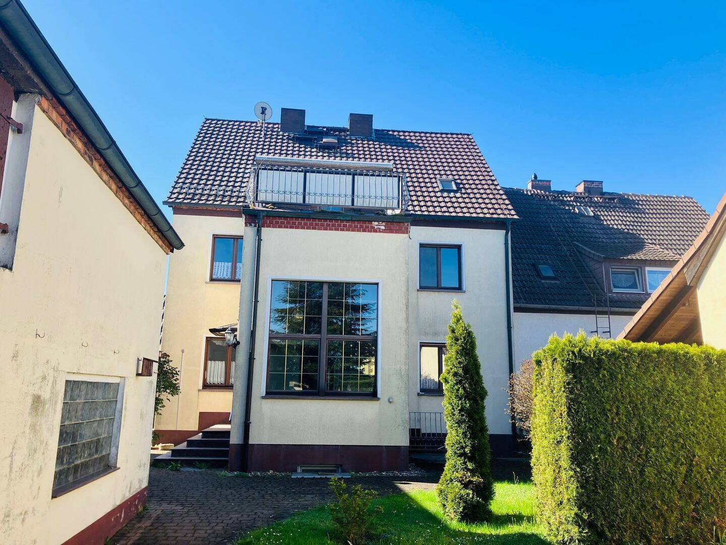 House in Leetza, Wittenberg - Ansicht 3