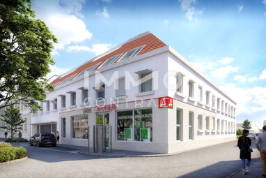 Wohnung zum Kauf 406.000 € 4 Zimmer 75,9 m² 1. Geschoss Traiskirchen 2514