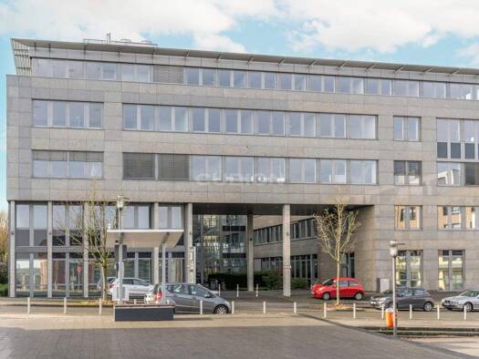 Büro-/Praxisfläche zur Miete provisionsfrei 10,50 € 451 m² Bürofläche teilbar ab 451 m² Lise-Meitner-Allee 2 Querenburg Bochum 44801