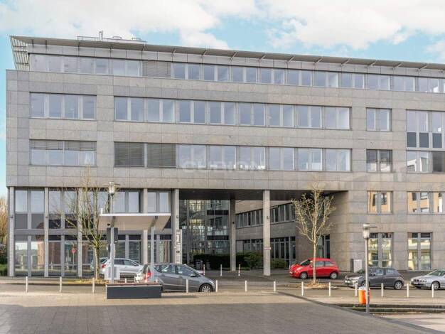 Büro zur Miete provisionsfrei 10,50 € 451 m² Bürofläche teilbar ab 451 m² Lise-Meitner-Allee 2 Querenburg Bochum 44801