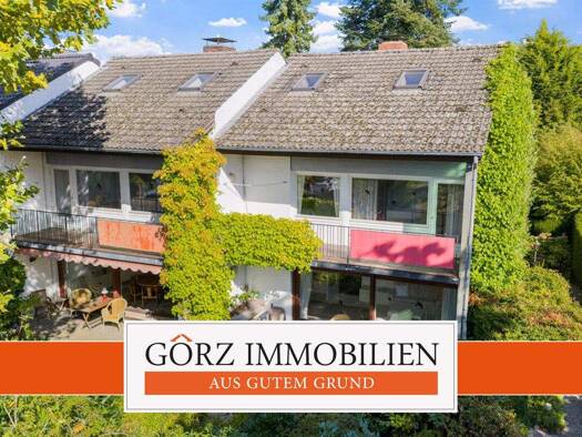 Reihenendhaus zum Kauf 345.000 € 5 Zimmer 125 m² 480 m² Grundstück Garstedt Norderstedt 22848