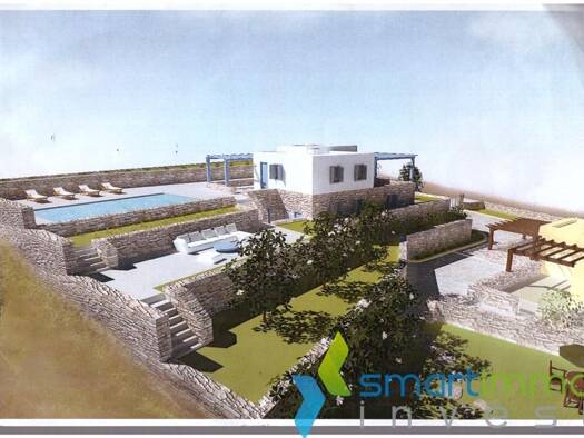 Maisonette zum Kauf 980.000 € 5 Zimmer 250 m² Kea Municipality 840 02