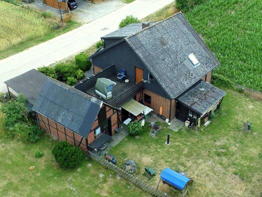 Einfamilienhaus zum Kauf 120.000 € 4 Zimmer 130 m² 423 m² Grundstück Holtorf Schnackenburg 29493