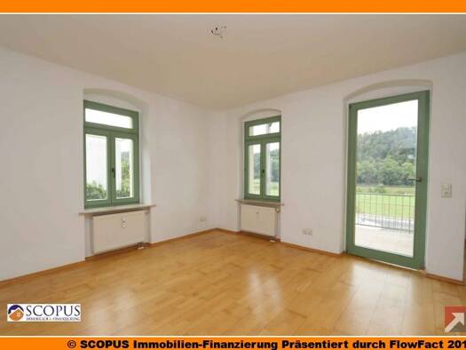 Wohnung zum Kauf 79.500 € 2 Zimmer 48,3 m² EG Meißen Meißen 01662