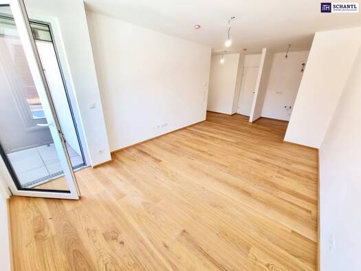 Studio zum Kauf - Erstbezug 188.073 € 1 Zimmer 32,8 m² 2. Geschoss Leopoldigasse Wien 1230