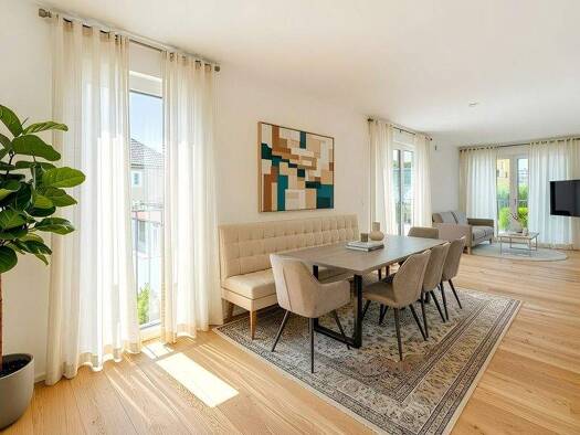 Wohnung zum Kauf - Erstbezug 654.550 € 3 Zimmer 66,4 m² Salzburg 5020