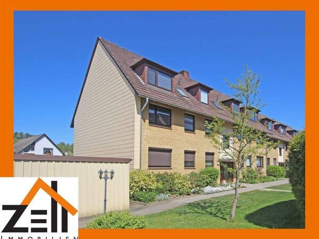 Wohnung zur Miete 870 € 3 Zimmer 88 m² 1. Geschoss frei ab sofort Geesthacht 21502