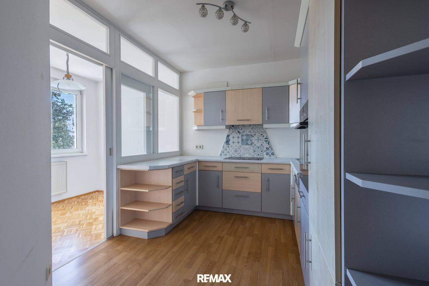 Wohnung – Villach, Innere Stadt - Mehr