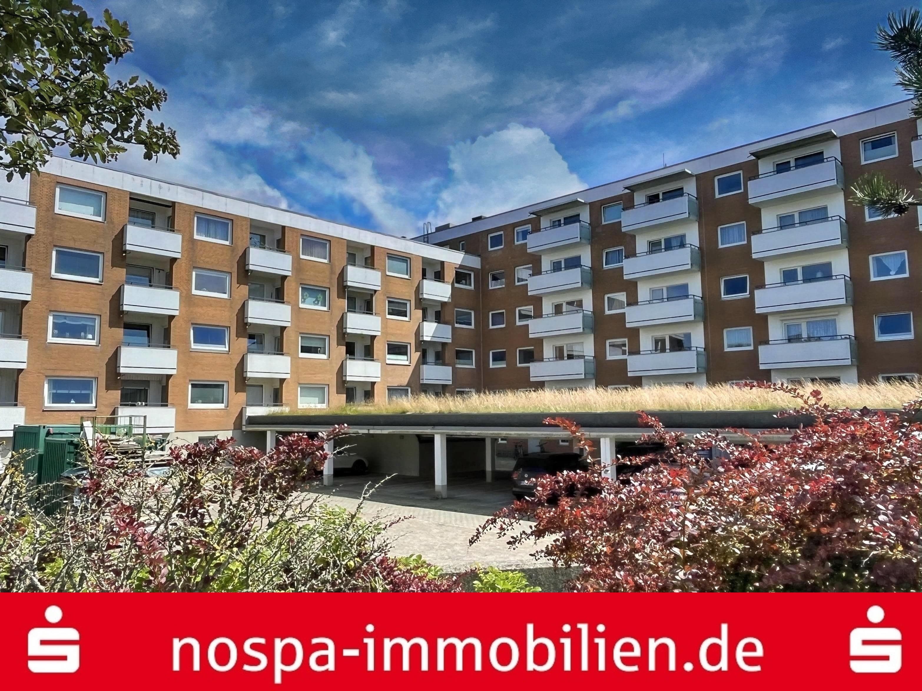 Wohnung zum Kauf 390.000 € 2 Zimmer 35 m²<br/>Wohnfläche Westerland Sylt 25980