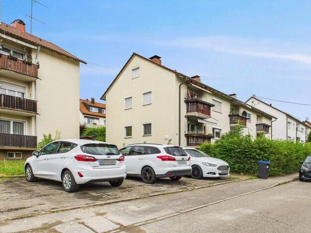 Wohnung zum Kauf 150.000 € 2 Zimmer 49 m² Reichenbach an der Fils 73262