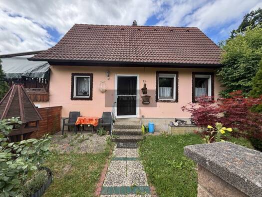 Einfamilienhaus zum Kauf 55.000 € 70 m² 170 m² Grundstück Himmelkron Himmelkron 95502
