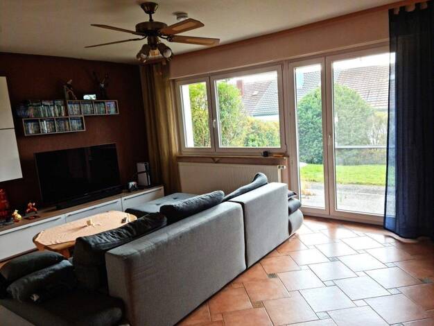 Wohnung zum Kauf provisionsfrei 330.000 € 3,5 Zimmer 86 m² EG Waiblingen 71334