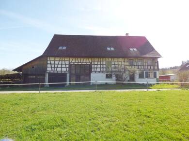 Bauernhaus zum Kauf 1.300.000 € 1 m² 4.014 m² Grundstück Wittenhofen Deggenhausertal 88693