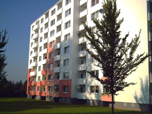 Wohnung zur Miete 469 € 2 Zimmer 60 m² 3. Geschoss Rinscheweg 8 Wickede Brackel 44319