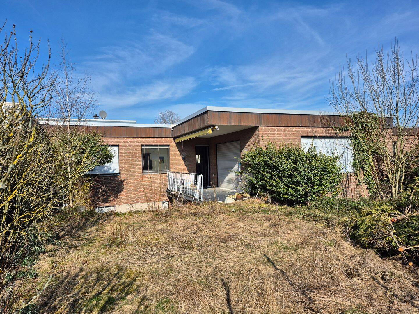 Bungalow zum Kauf - Ansicht 3