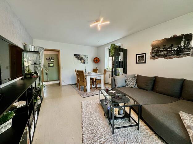 Wohnung zum Kauf 189.900 € 2 Zimmer 58 m² Schwabmünchen Schwabmünchen 86830