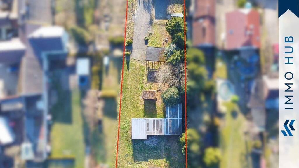 Grundstück zum Kauf 125.000 € 1.300 m² Grundstück Oelzschau Rötha 04571