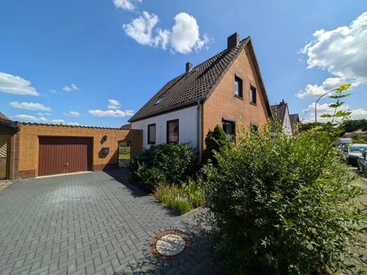 Einfamilienhaus zum Kauf 139.000 € 4 Zimmer 90 m² 796 m² Grundstück Eschede 29348