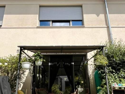 Reihenhaus zur Miete 1.660 € 5 Zimmer 120 m² frei ab 01.10.2026 Wustermark Wustermark 14641