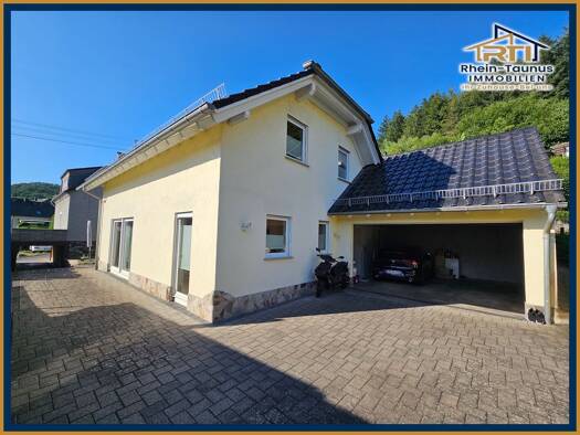 Maisonette zum Kauf 295.000 € 5 Zimmer 120 m² Arzbach 56337