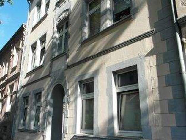 Wohnung zur Miete nur mit Wohnberechtigungsschein 262 € 2,5 Zimmer 46 m² 2. Geschoss frei ab 01.03.2026 Am Kalverkämpchen 10 Kray Essen 45307