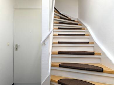 Studio zur Miete 650 € 1 Zimmer 45 m² 1. Geschoss Vennhausen Düsseldorf / Vennhausen 40627
