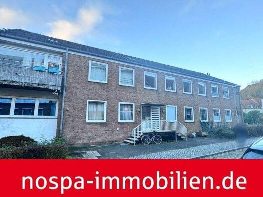 Mehrfamilienhaus zum Kauf 1.300.000 € 19 Zimmer 590 m² 728 m² Grundstück Jürgensby Jürgensby 24937