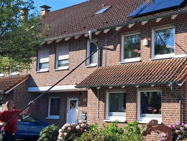 Reihenendhaus zum Kauf provisionsfrei 399.000 € 6 Zimmer 161 m² 275 m² Grundstück Hüls Marl 45772