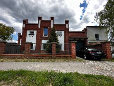 Wohn- und Geschäftshaus zum Kauf als Kapitalanlage geeignet 699.000 € 15 Zimmer 833 m² Königs Wusterhausen Königs Wusterhausen 15711