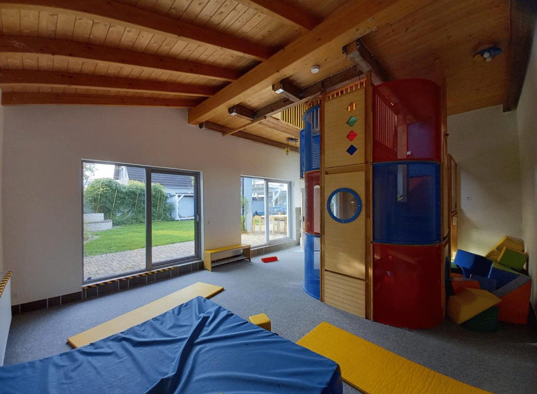 Haus – Gernsheim, Groß-Gerau - Ansicht 4