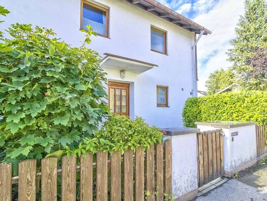 Doppelhaushälfte zum Kauf 580.000 € 4 Zimmer 117 m² 429 m² Grundstück Feldafing Feldafing 82340