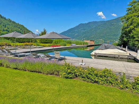 Wohnung zum Kauf 1.950.000 € 3 Zimmer 107,6 m² Ossiach 9570