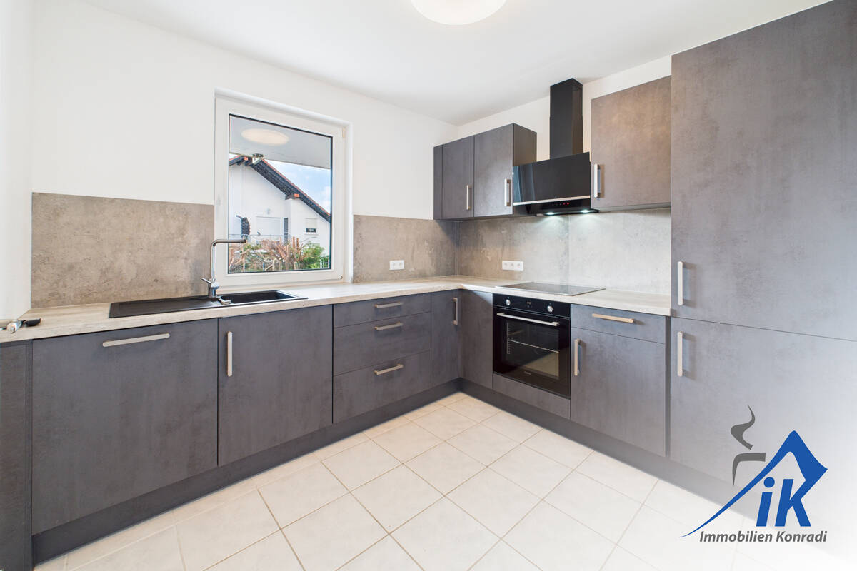 Haus – Ramstein-Miesenbach, Landkreis Kaiserslautern - Ansicht 4