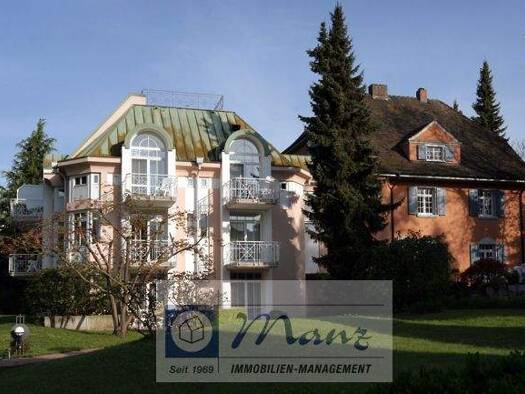 Wohnung zur Miete 750 € 2 Zimmer 49 m² Radolfzell Radolfzell am Bodensee 78315