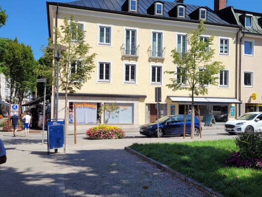 Ladenfläche zur Miete 82 m² Verkaufsfläche Bad Reichenhall 83435