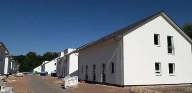 Doppelhaushälfte zum Kauf - Erstbezug 720.000 € 8 Zimmer 240 m² 600 m² Grundstück Wittgensdorf Chemnitz 09228