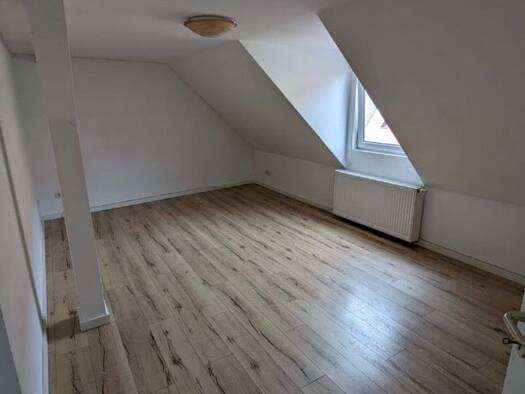Penthouse zur Miete 1.000 € 2 Zimmer 51 m² Geschoss 3/3 frei ab 01.05.2026 Ingolstadt 85049