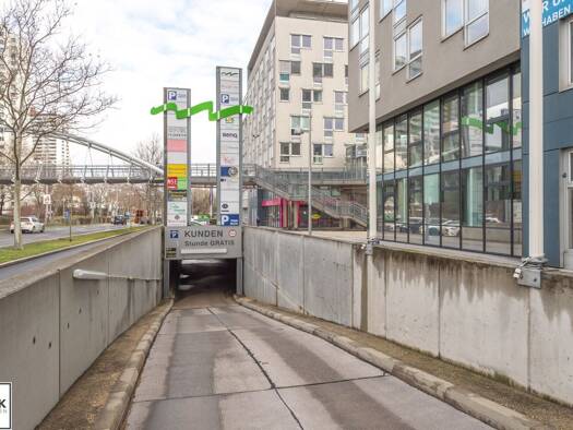 Außenstellplatz zur Miete 85,77 € Anton-Baumgartner-Straße Liesing 1230