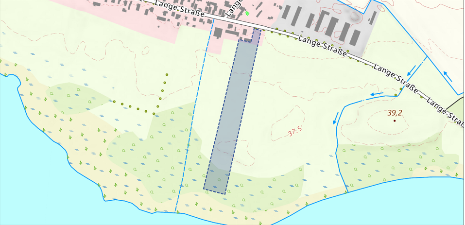 Landwirtschaftliche Fläche zum Kauf 87.000 € 47.938 m²<br/>Grundstück Karwe Neuruppin 16818