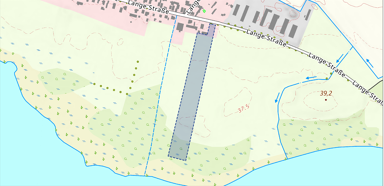 Landwirtschaftliche Fläche zum Kauf 87.000 € 47.938 m² Grundstück Karwe Neuruppin 16818