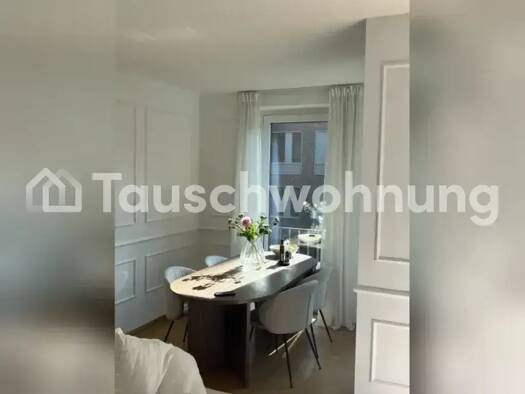 Wohnung zur Miete Tauschwohnung 1.181 € 2,5 Zimmer 67 m² 1. Geschoss Alsterdorf Hamburg 22303