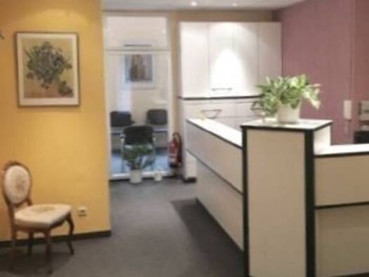 Bürofläche zur Miete provisionsfrei 6,21 € 128,8 m² Bürofläche Goschwitzstraße 33 Bautzen Bautzen 02625