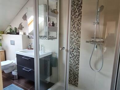 Wohnung zum Kauf 399.900 € 6 Zimmer 152 m² EG Birkenheide 67134