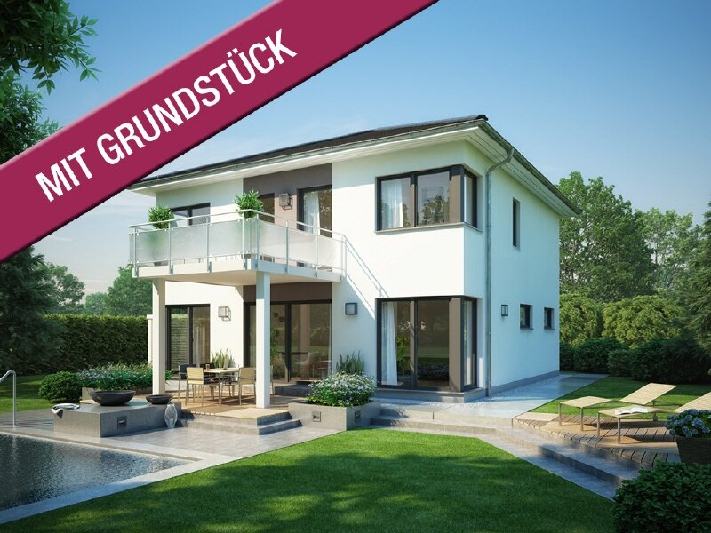 Einfamilienhaus zum Kauf provisionsfrei 737.900 € 6 Zimmer 163 m²<br/>Wohnfläche 1.900 m²<br/>Grundstück Lüttgen-Salbke Magdeburg 39122