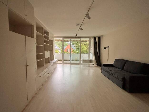 Wohnung zum Kauf provisionsfrei 300.000 € 1,5 Zimmer 48 m² 2. Geschoss Dockenhudener Straße 11 Blankenese Altona 22587
